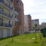 Lagrange Aparthotel Toulouse Saint-Michel