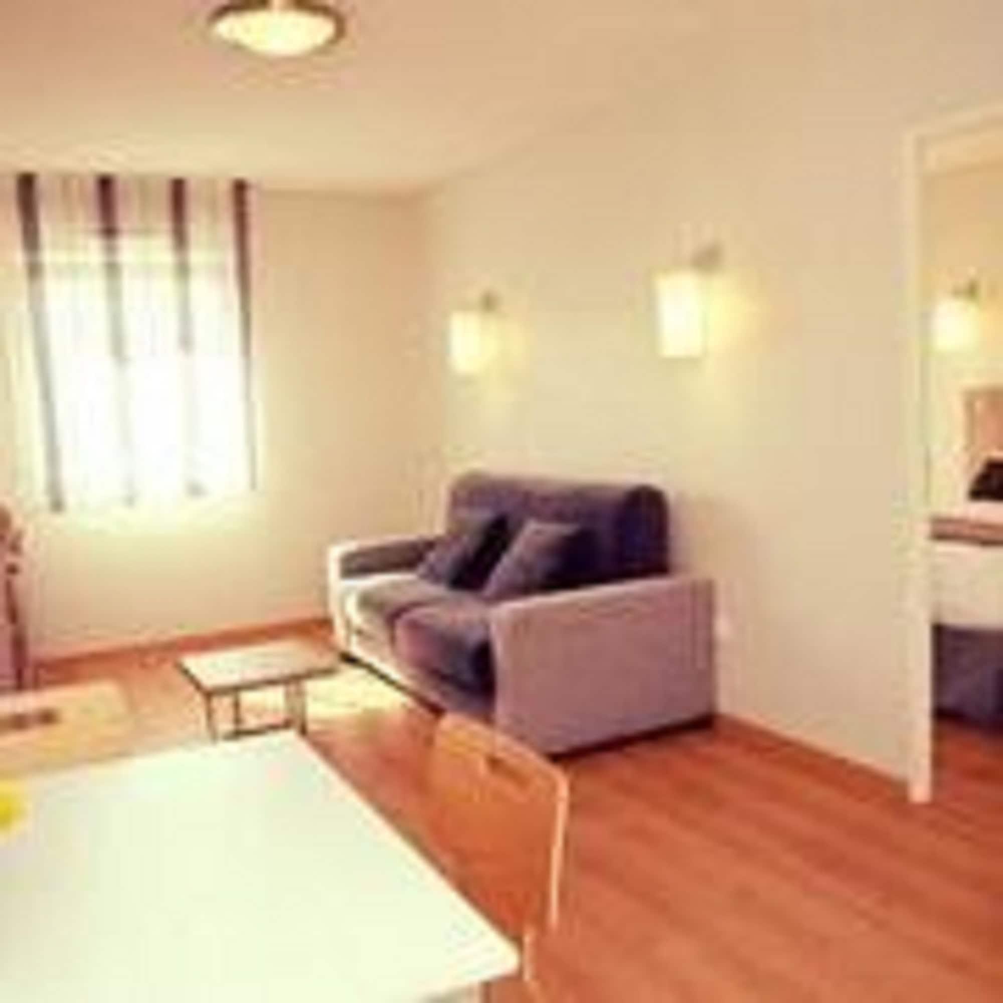 Lagrange Saint-michel Apartahotel Toulouse