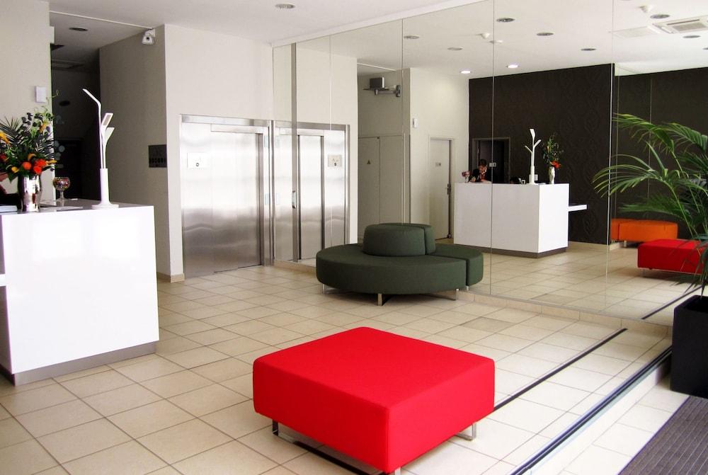 Lagrange Saint-michel 3*