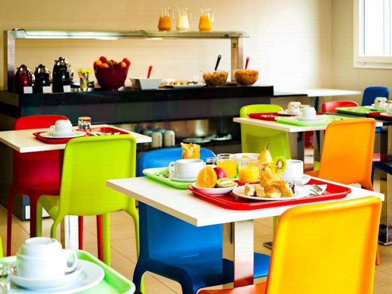 Lagrange Saint-michel Apartahotel Toulouse