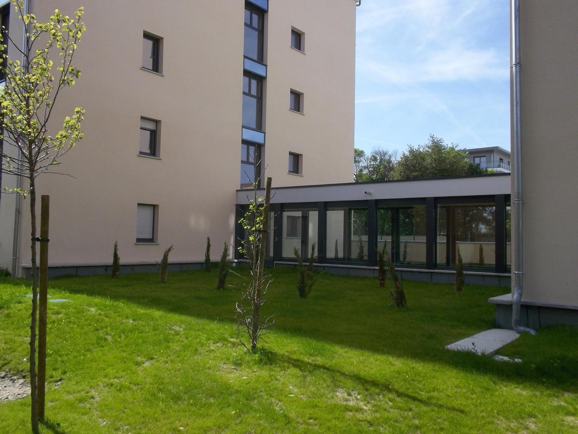 Apartahotel Lagrange Saint-michel