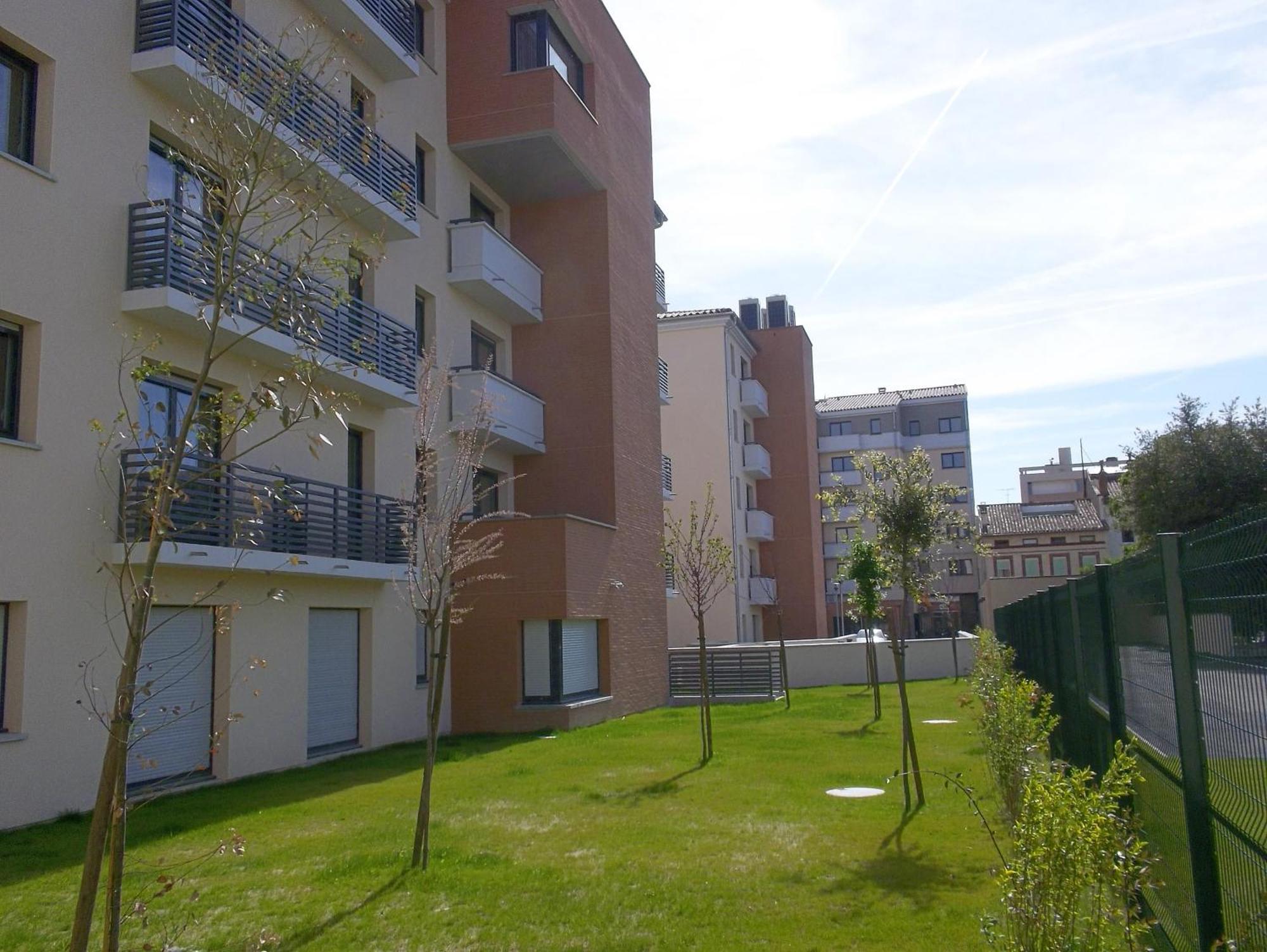 Apartahotel Lagrange Saint-michel Toulouse