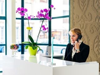 Apartahotel Lagrange Saint-michel Toulouse
