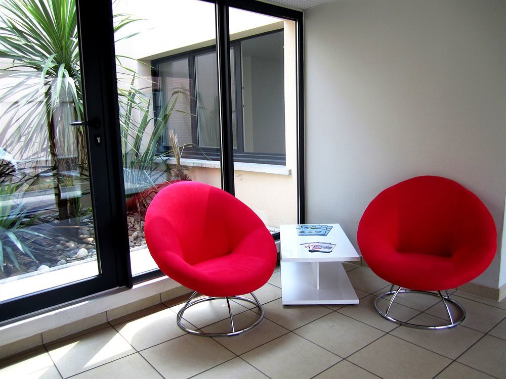 Lagrange Saint-michel Apartahotel