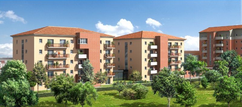 Lagrange Saint-michel 3* Toulouse