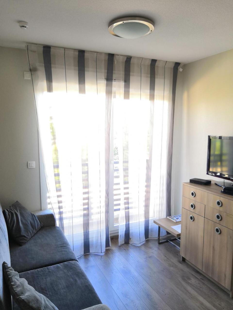 Apartahotel Lagrange Saint-michel 3*