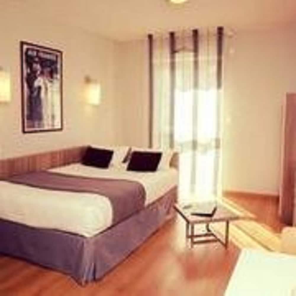 Lagrange Saint-michel Aparthotel