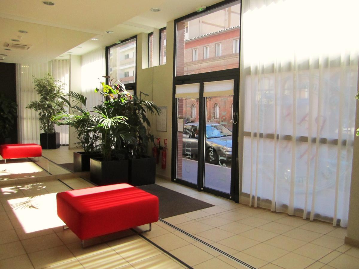 Aparthotel Lagrange Saint-michel